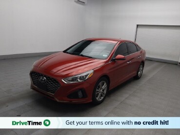 2019 Hyundai Sonata in Macon, GA 31210