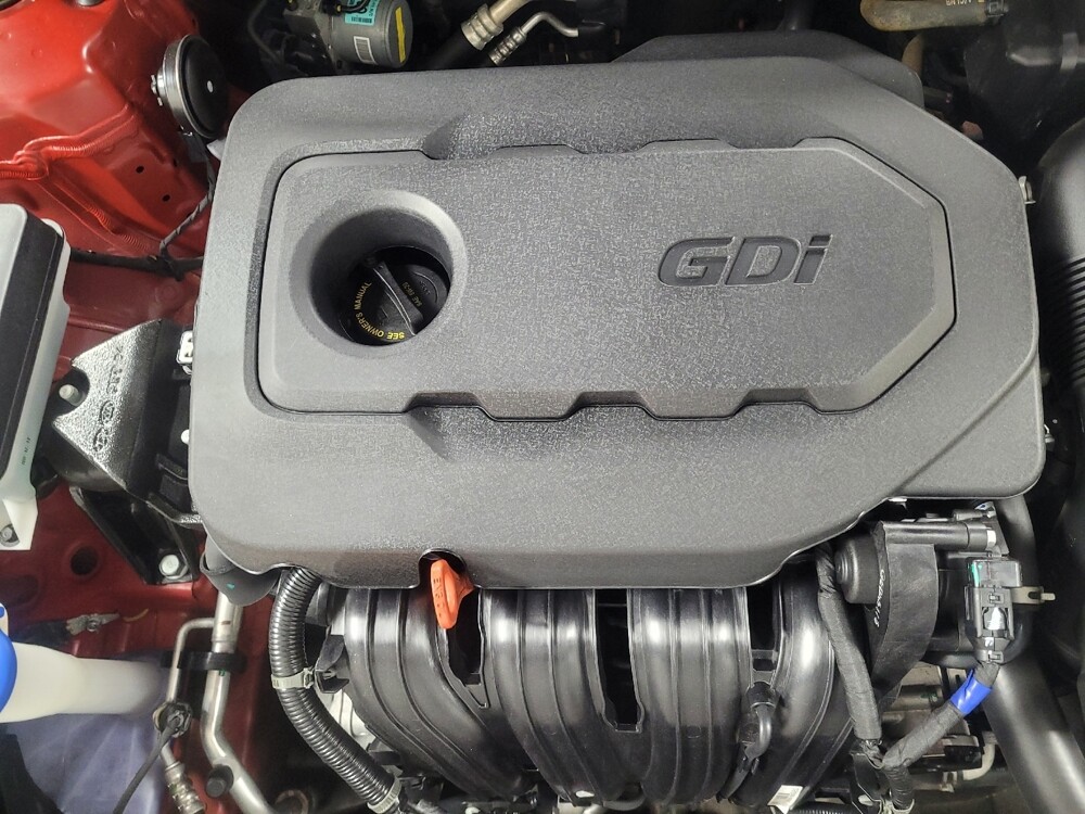 2019 Hyundai Sonata in Macon, GA 31210 - 18111440 30