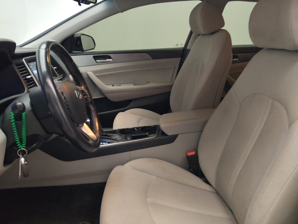 2019 Hyundai Sonata in Macon, GA 31210 - 18111440 17