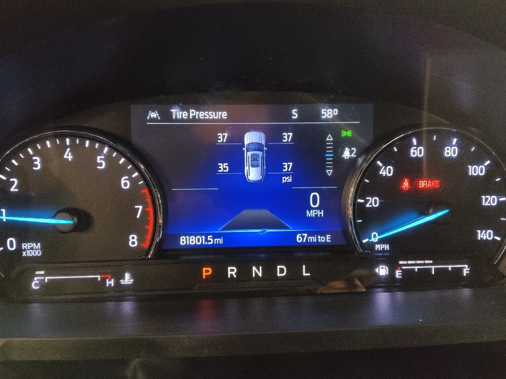 2022 Ford Explorer in Plano, TX 75074 - 18111441 23