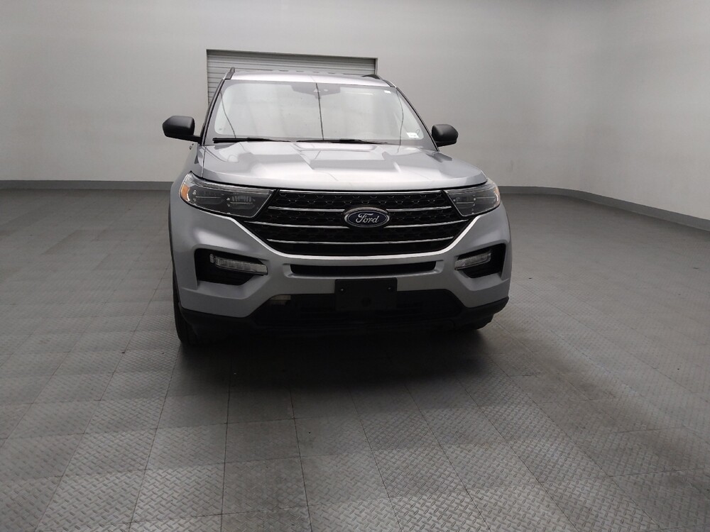2022 Ford Explorer in Plano, TX 75074 - 18111441 14