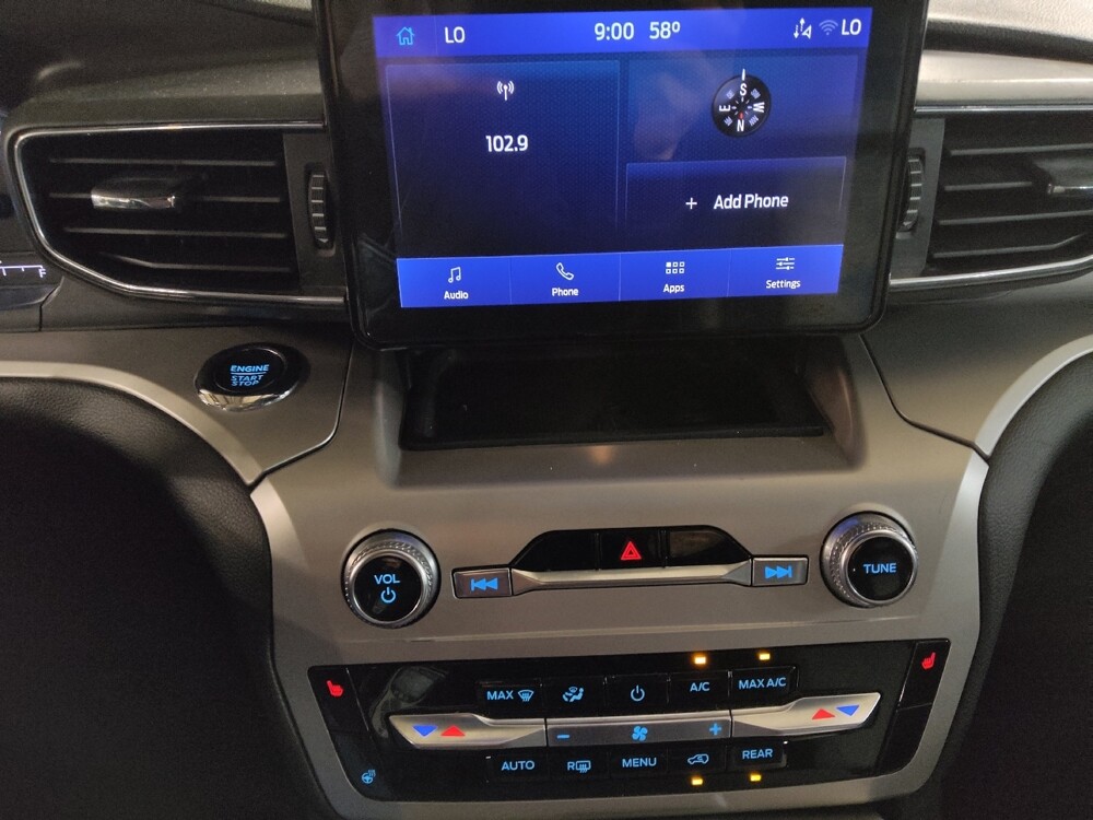 2022 Ford Explorer in Plano, TX 75074 - 18111441 25