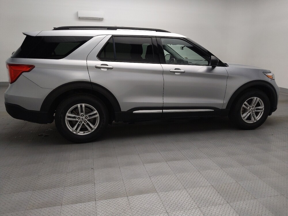 2022 Ford Explorer in Plano, TX 75074 - 18111441 10