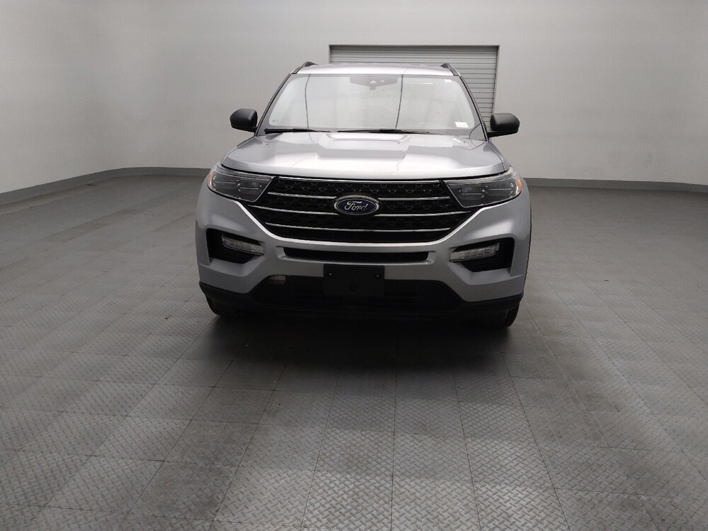 2022 Ford Explorer in Plano, TX 75074 - 18111441 15