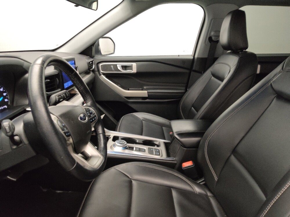 2022 Ford Explorer in Plano, TX 75074 - 18111441 17