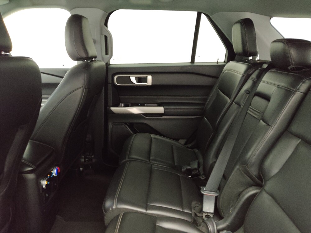 2022 Ford Explorer in Plano, TX 75074 - 18111441 18