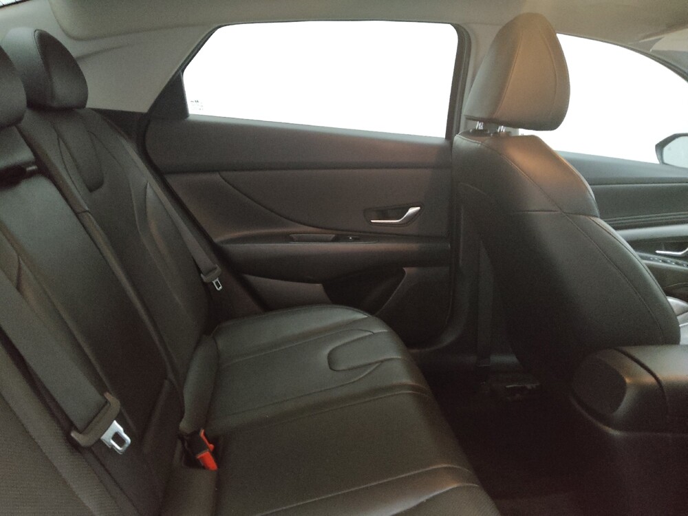 2023 Hyundai Elantra in Fort Worth, TX 76116 - 18111442 19