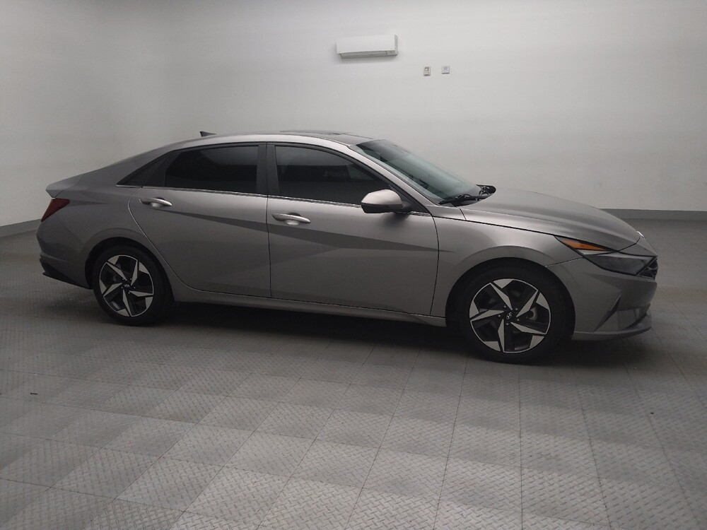 2023 Hyundai Elantra in Fort Worth, TX 76116 - 18111442 11