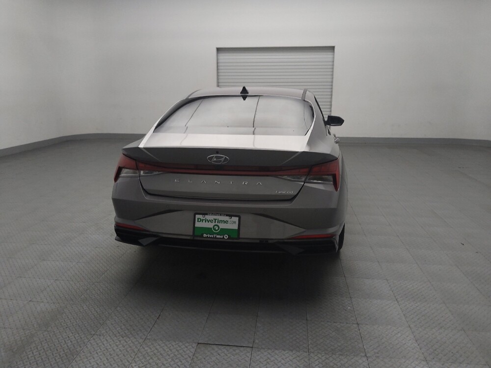 2023 Hyundai Elantra in Fort Worth, TX 76116 - 18111442 7