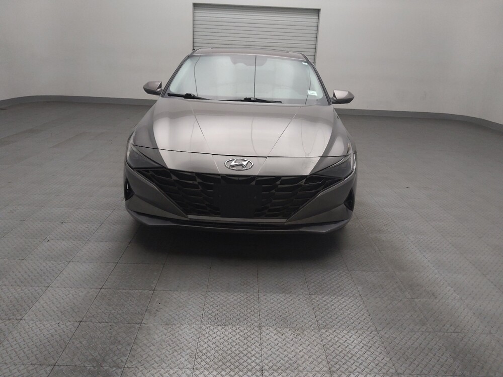 2023 Hyundai Elantra in Fort Worth, TX 76116 - 18111442 15