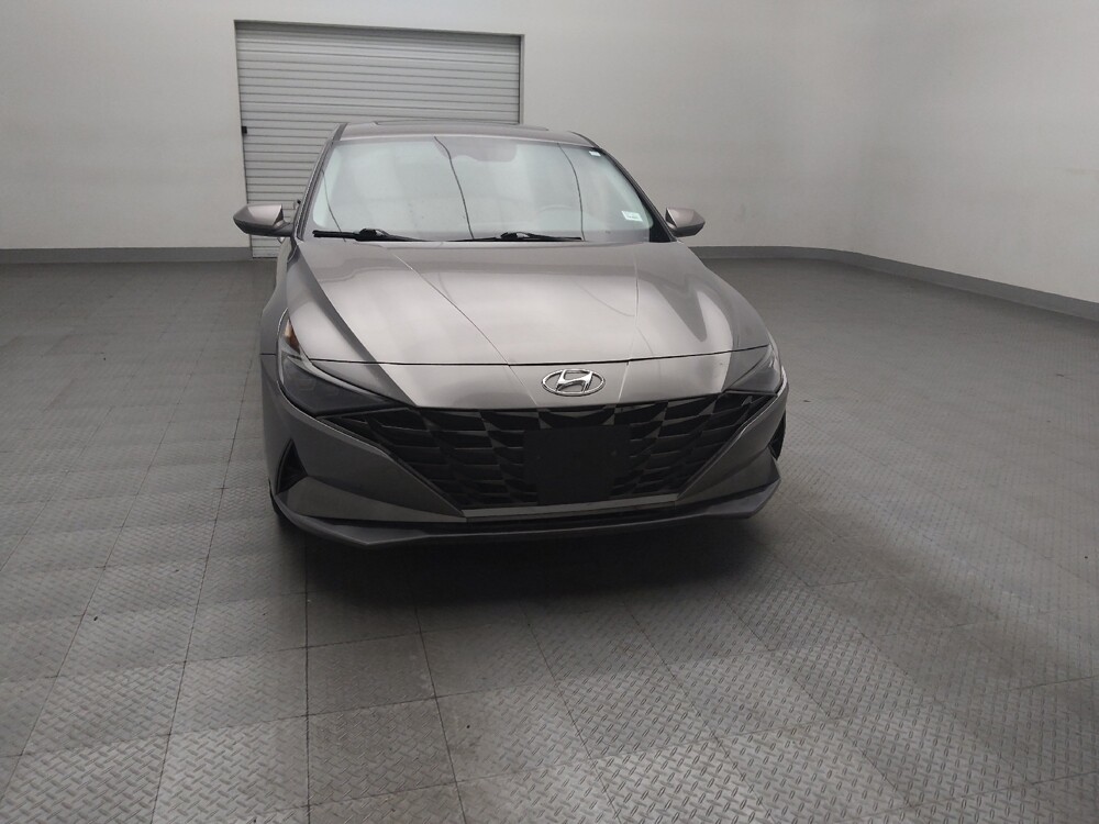2023 Hyundai Elantra in Fort Worth, TX 76116 - 18111442 14