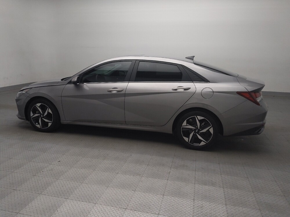 2023 Hyundai Elantra in Fort Worth, TX 76116 - 18111442 3