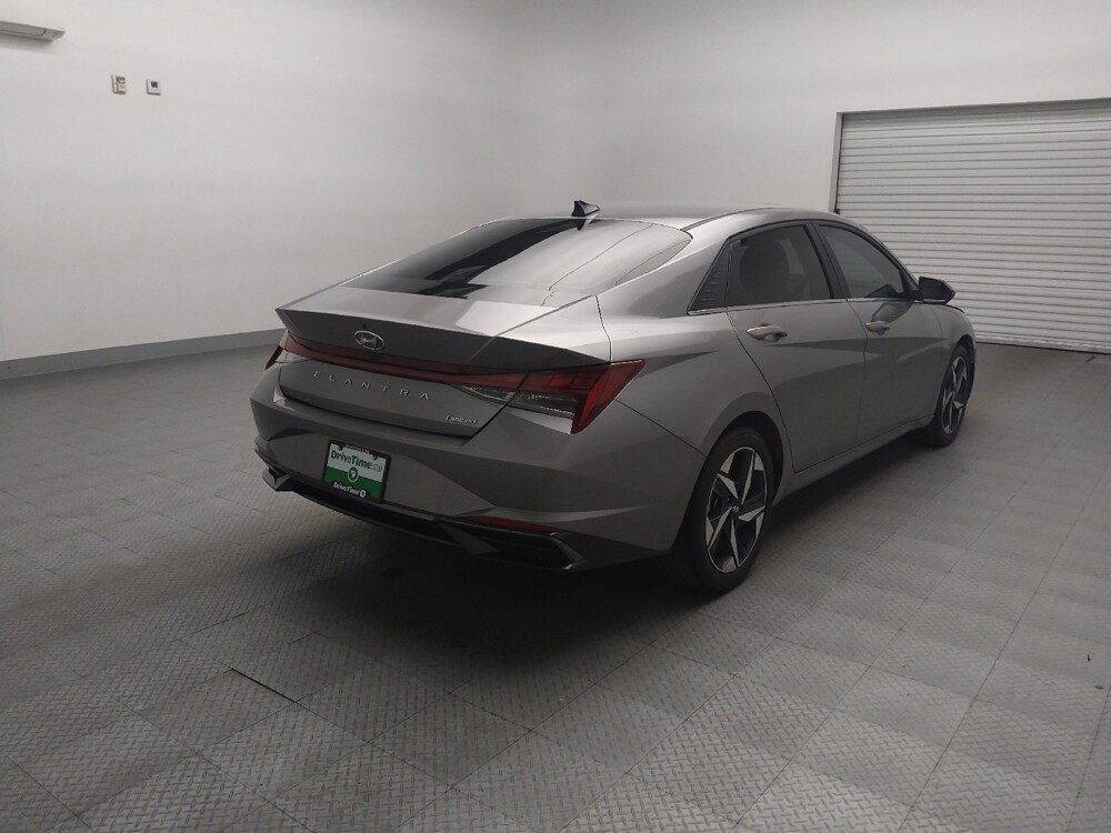 2023 Hyundai Elantra in Fort Worth, TX 76116 - 18111442 9