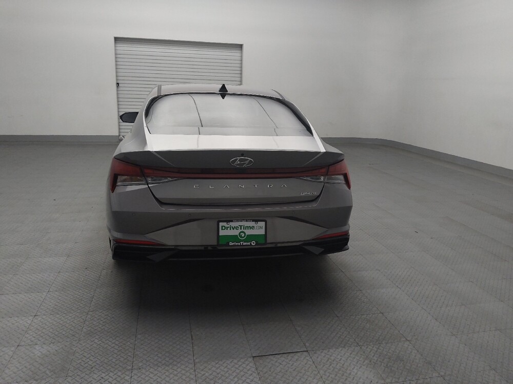2023 Hyundai Elantra in Fort Worth, TX 76116 - 18111442 6