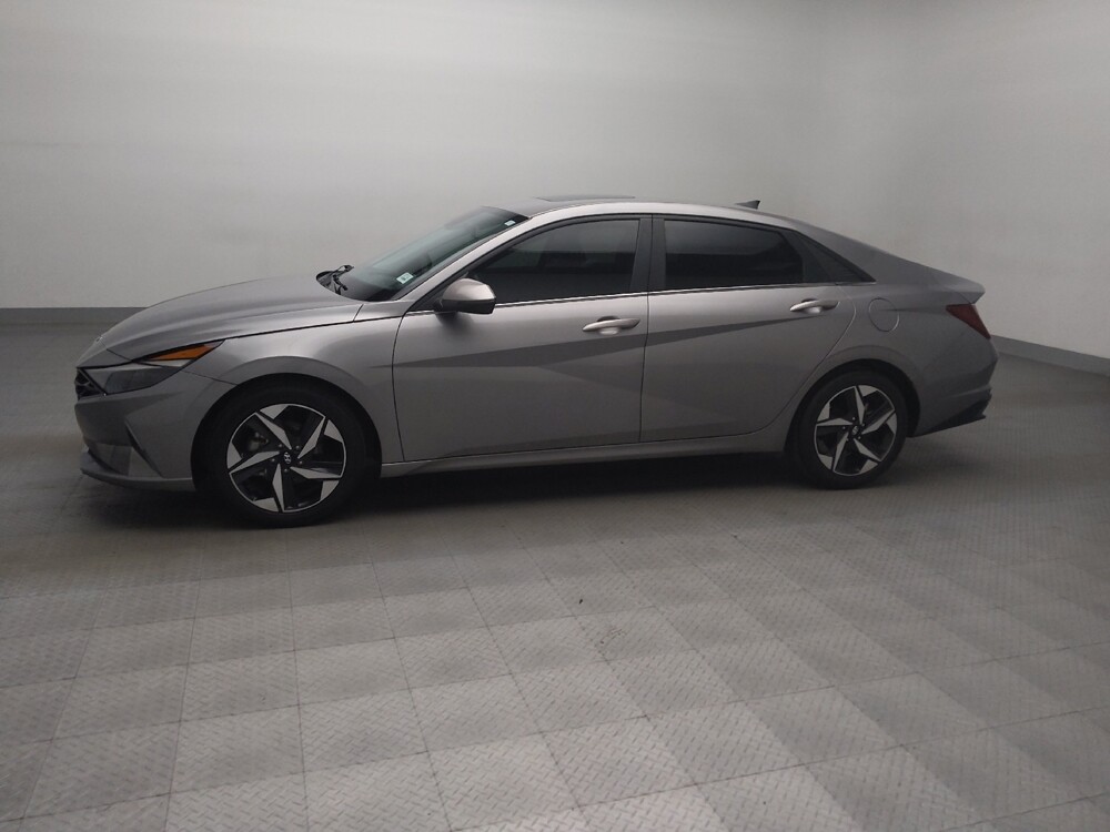 2023 Hyundai Elantra in Fort Worth, TX 76116 - 18111442 2
