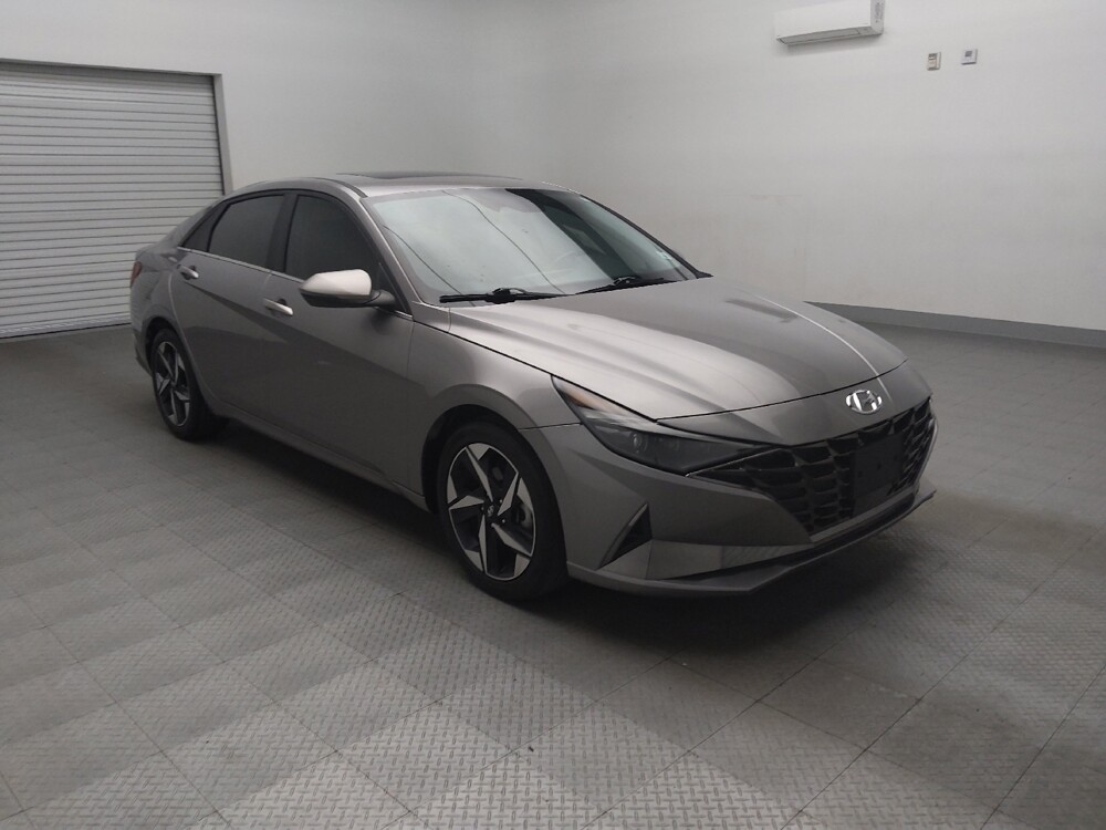 2023 Hyundai Elantra in Fort Worth, TX 76116 - 18111442 13