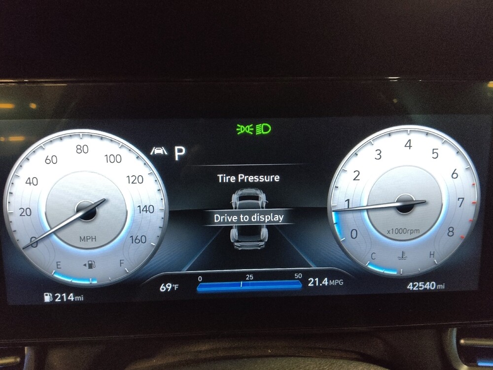 2023 Hyundai Elantra in Fort Worth, TX 76116 - 18111442 23