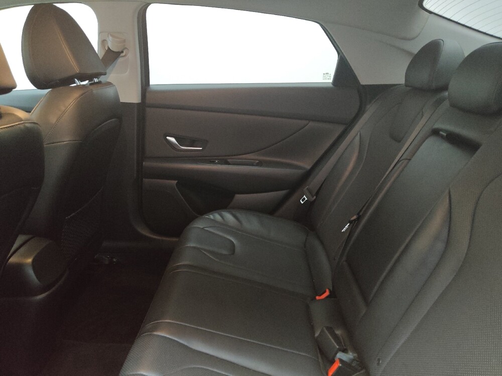 2023 Hyundai Elantra in Fort Worth, TX 76116 - 18111442 18