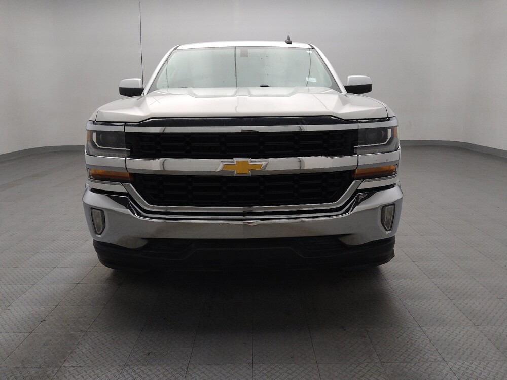 2017 Chevrolet Silverado 1500 in El Paso, TX 79907 - 18111443 15