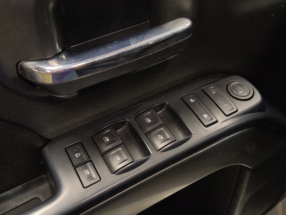 2017 Chevrolet Silverado 1500 in El Paso, TX 79907 - 18111443 27