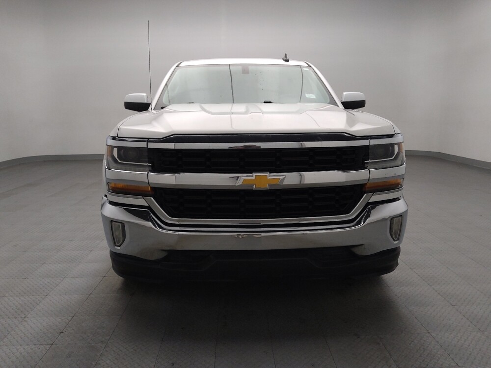 2017 Chevrolet Silverado 1500 in El Paso, TX 79907 - 18111443 14