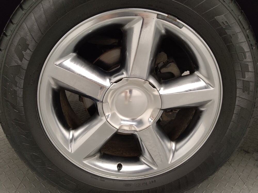 2017 Chevrolet Silverado 1500 in El Paso, TX 79907 - 18111443 31