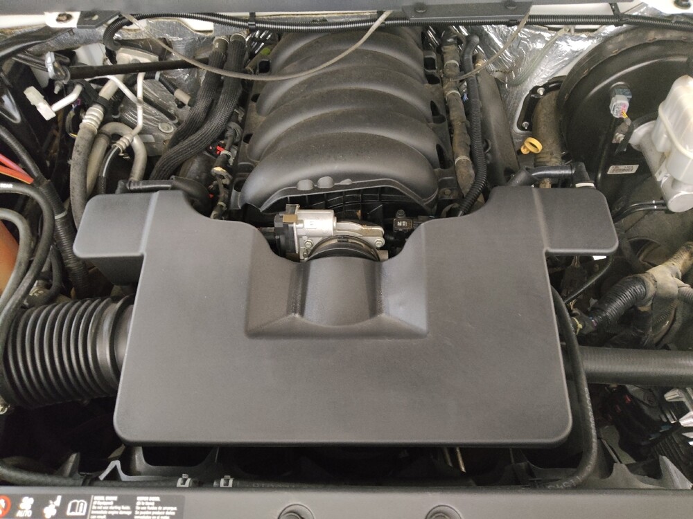 2017 Chevrolet Silverado 1500 in El Paso, TX 79907 - 18111443 30