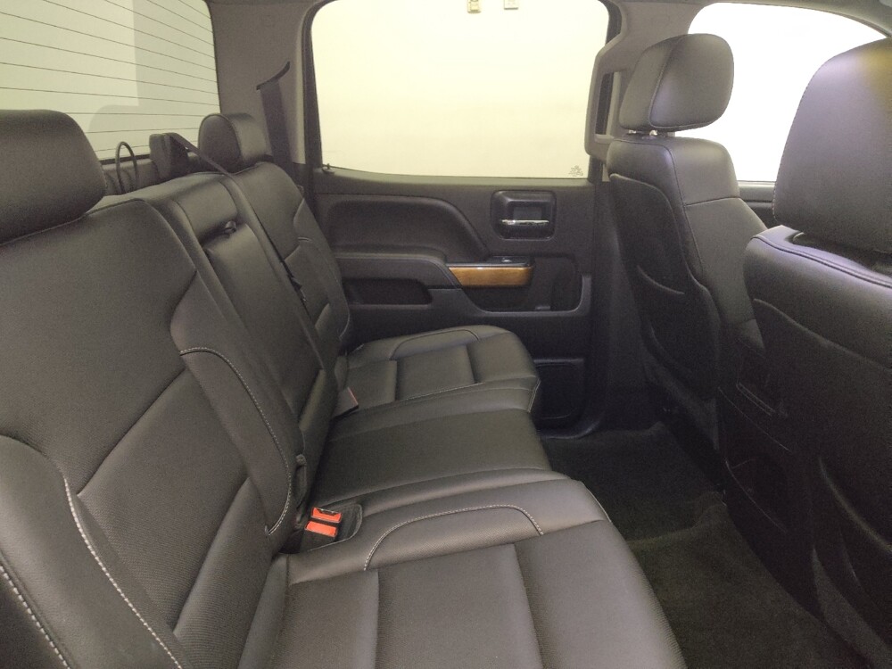 2014 Chevrolet Silverado 1500 in Oklahoma City, OK 73139 - 18111444 19