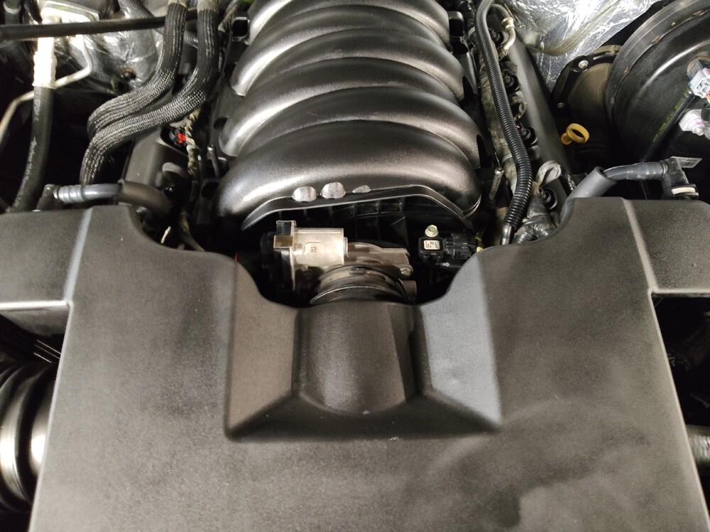 2014 Chevrolet Silverado 1500 in Oklahoma City, OK 73139 - 18111444 30