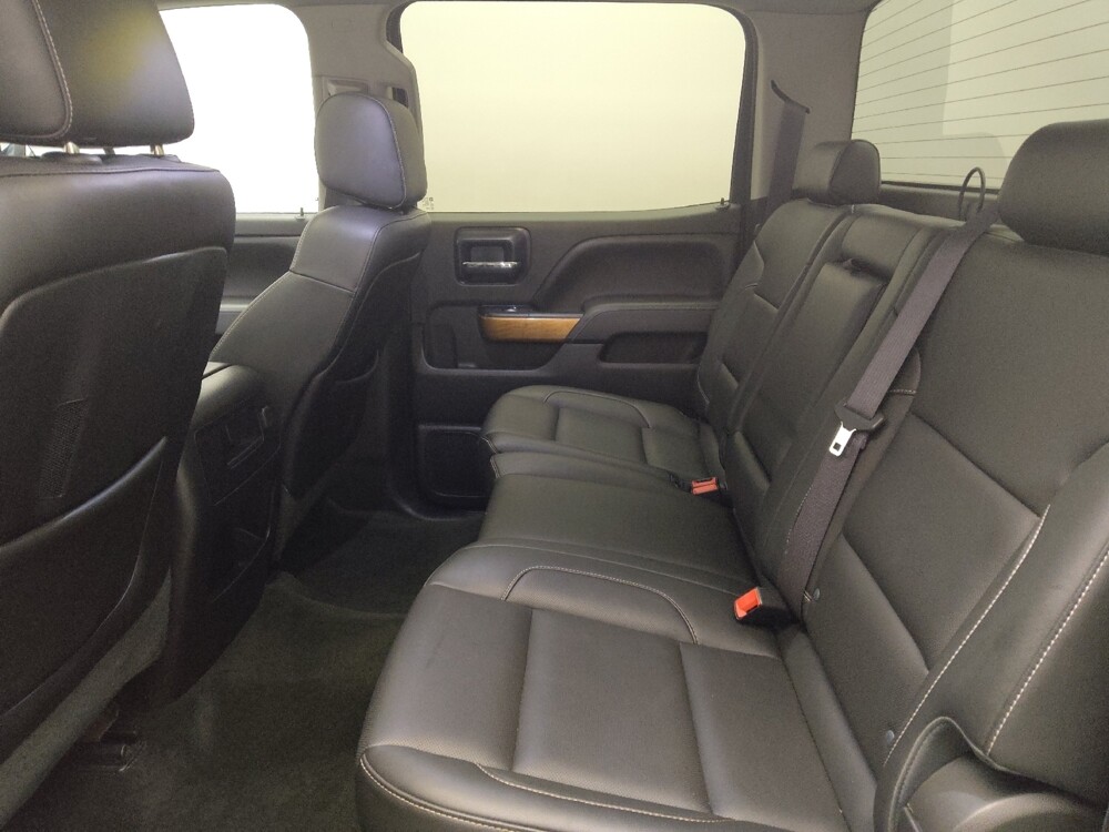 2014 Chevrolet Silverado 1500 in Oklahoma City, OK 73139 - 18111444 18