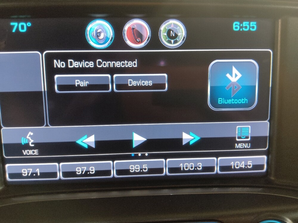 2014 Chevrolet Silverado 1500 in Oklahoma City, OK 73139 - 18111444 25