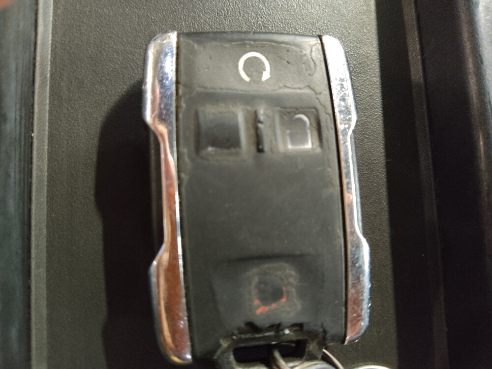 2014 Chevrolet Silverado 1500 in Oklahoma City, OK 73139 - 18111444 32