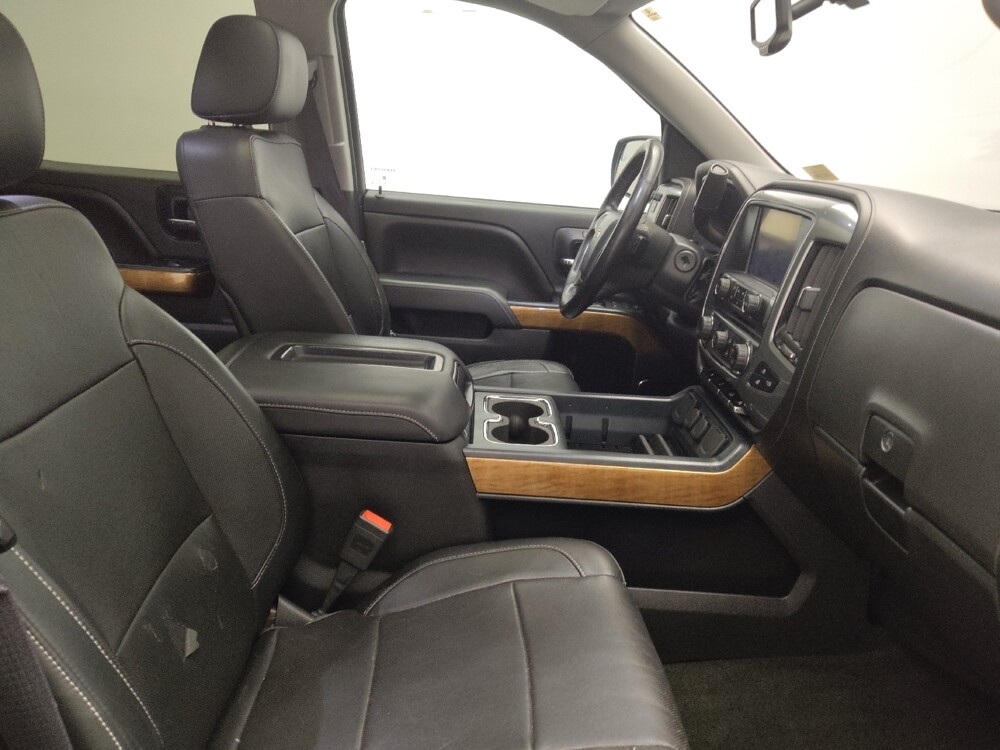 2014 Chevrolet Silverado 1500 in Oklahoma City, OK 73139 - 18111444 21