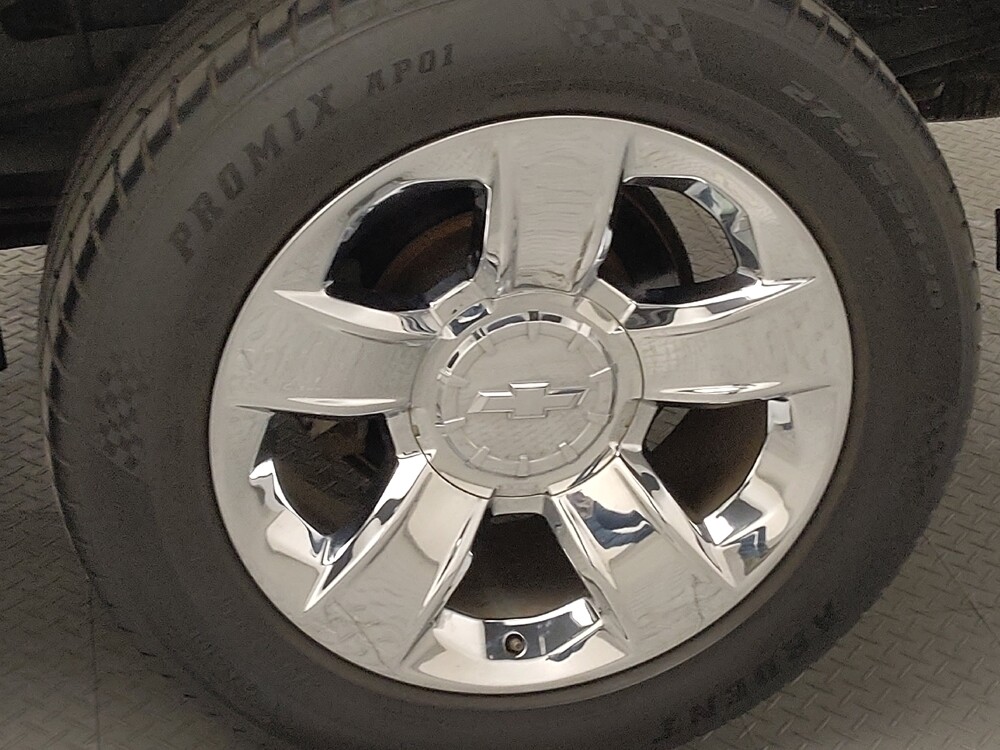 2014 Chevrolet Silverado 1500 in Oklahoma City, OK 73139 - 18111444 31