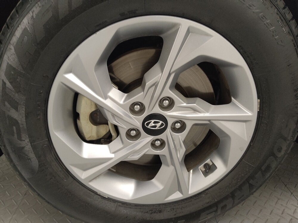 2024 Hyundai Tucson in Lewisville, TX 75067 - 18111445 31