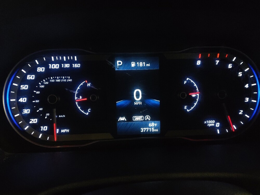 2024 Hyundai Tucson in Lewisville, TX 75067 - 18111445 23