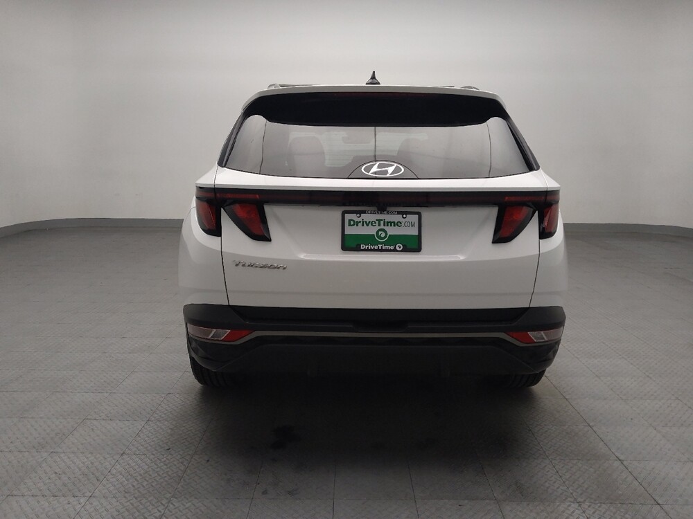 2024 Hyundai Tucson in Lewisville, TX 75067 - 18111445 6