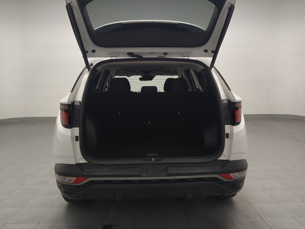 2024 Hyundai Tucson in Lewisville, TX 75067 - 18111445 29