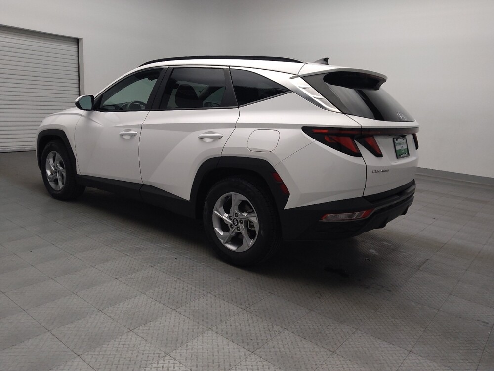2024 Hyundai Tucson in Lewisville, TX 75067 - 18111445 5