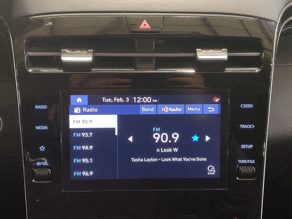 2024 Hyundai Tucson in Lewisville, TX 75067 - 18111445 25