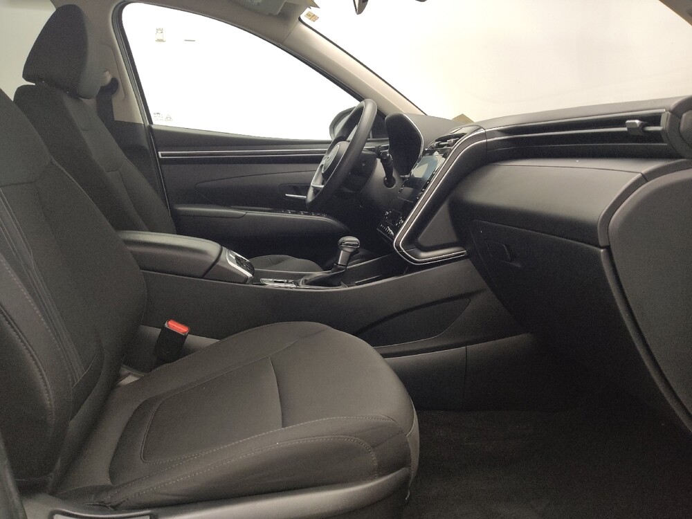 2024 Hyundai Tucson in Lewisville, TX 75067 - 18111445 21