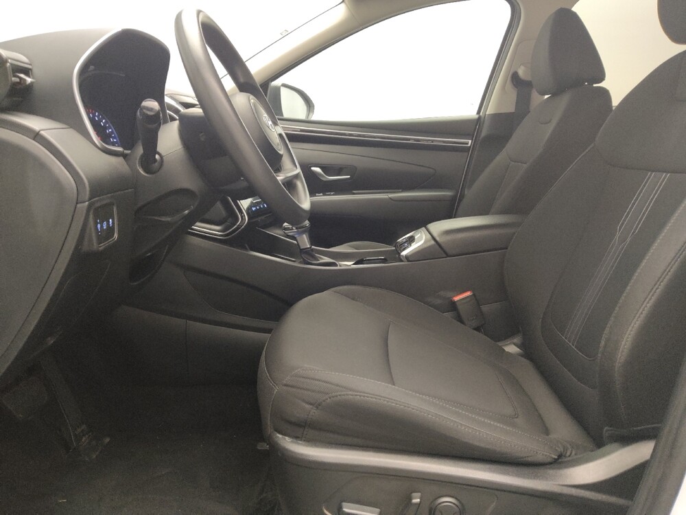 2024 Hyundai Tucson in Lewisville, TX 75067 - 18111445 17