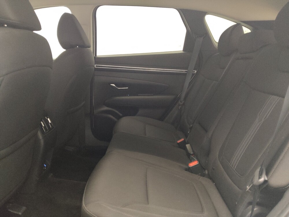 2024 Hyundai Tucson in Lewisville, TX 75067 - 18111445 18