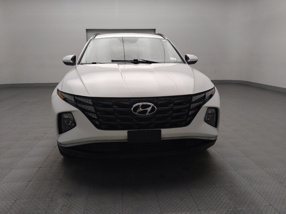 2024 Hyundai Tucson in Lewisville, TX 75067 - 18111445 14
