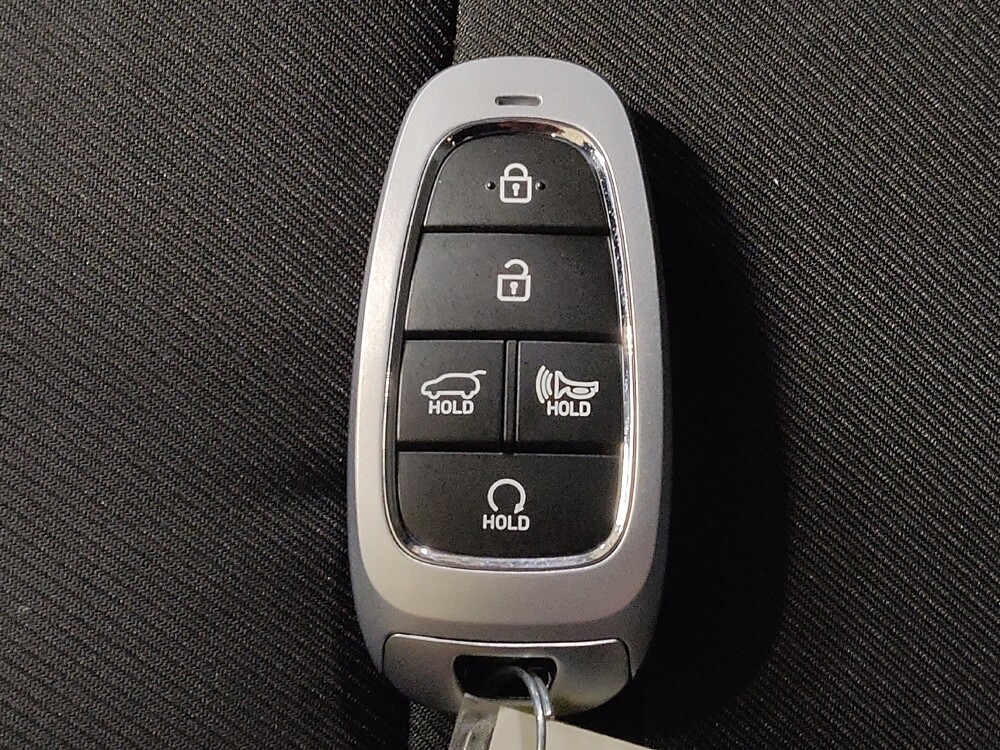 2024 Hyundai Tucson in Lewisville, TX 75067 - 18111445 32