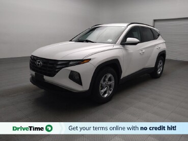 2024 Hyundai Tucson in Lewisville, TX 75067