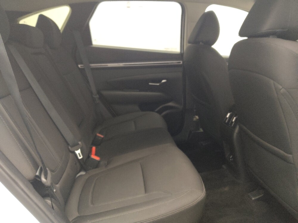 2024 Hyundai Tucson in Lewisville, TX 75067 - 18111445 19