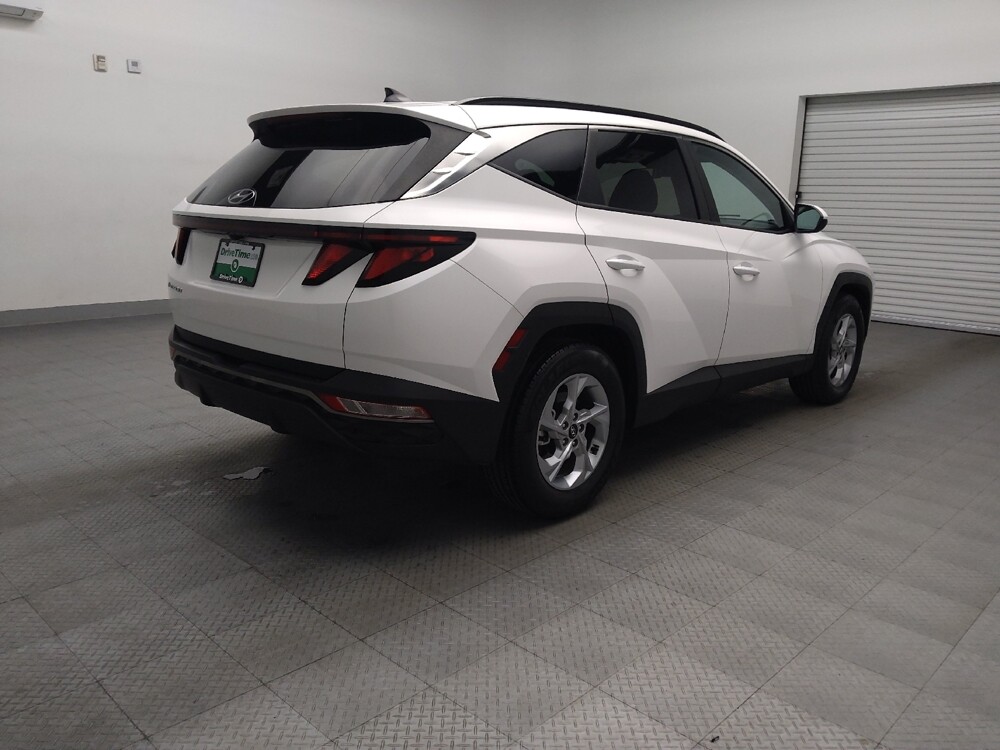 2024 Hyundai Tucson in Lewisville, TX 75067 - 18111445 9