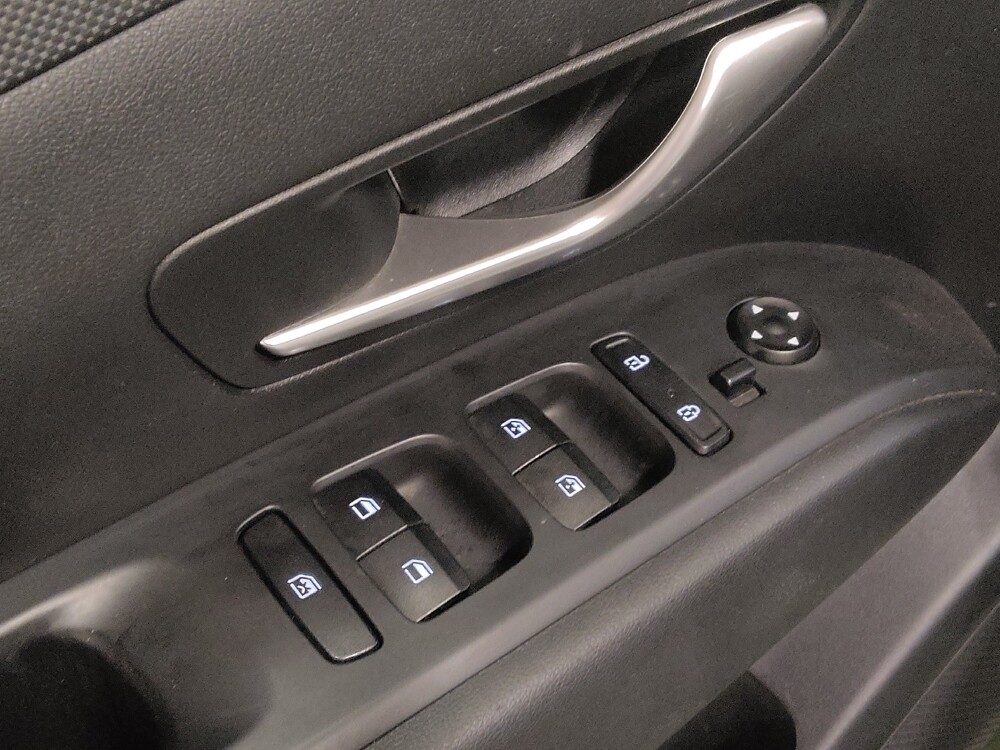 2024 Hyundai Tucson in Lewisville, TX 75067 - 18111445 27