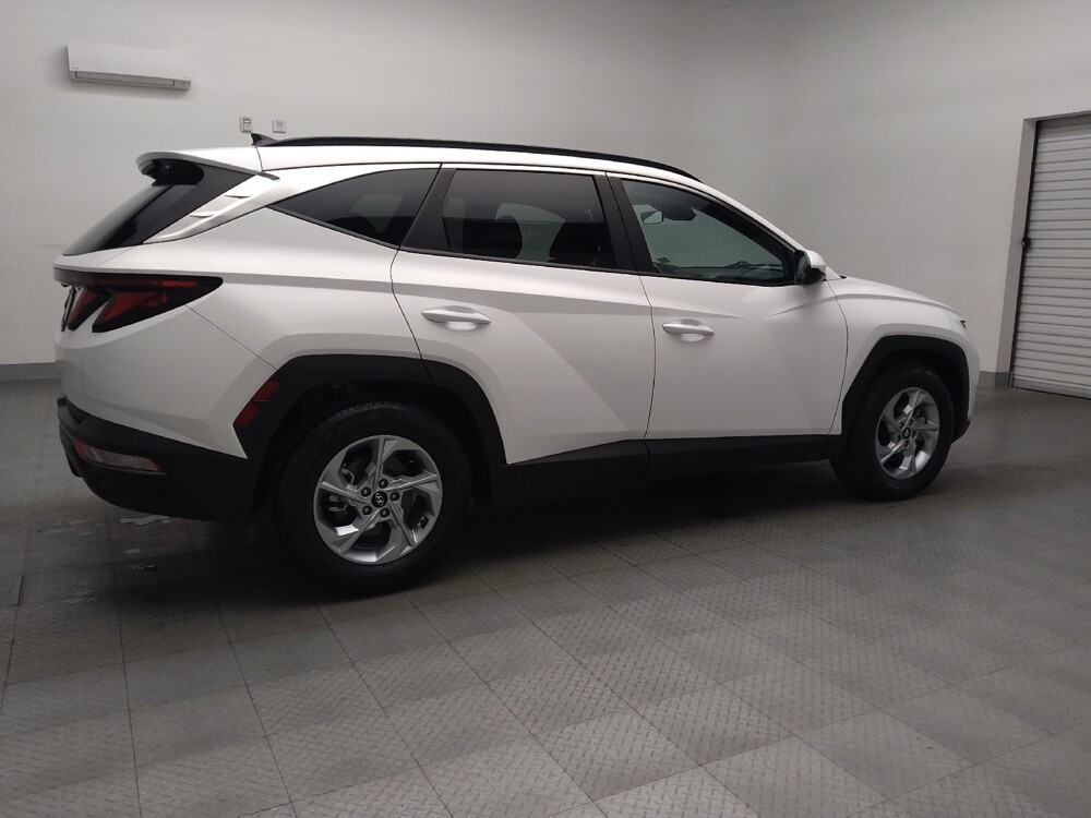 2024 Hyundai Tucson in Lewisville, TX 75067 - 18111445 10
